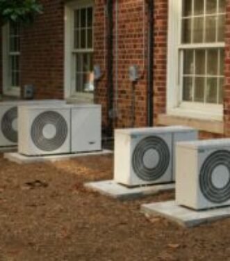 Air Conditioning Service & Inspection