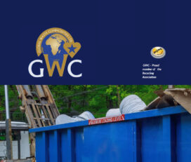 Global Waste Commodities Ltd