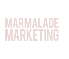 Marmalade Marketing