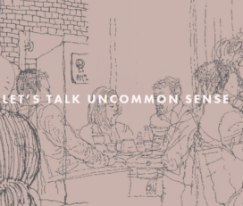Uncommon Sense Limited