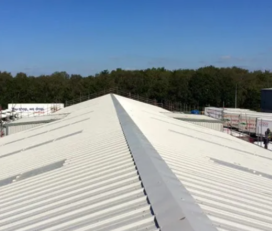 CDM Roofing and Cladding