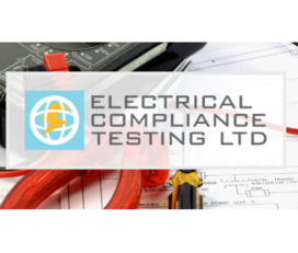 EC Compliance Testing Ltd
