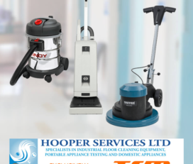 Hooper Services Ltd
