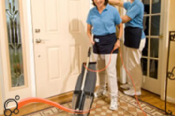 Cleaning services in Marylebone