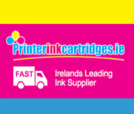 Printerinkcartridges.ie