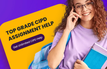 CIPD Assignment UK