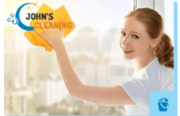 Johns Cleaning Services
