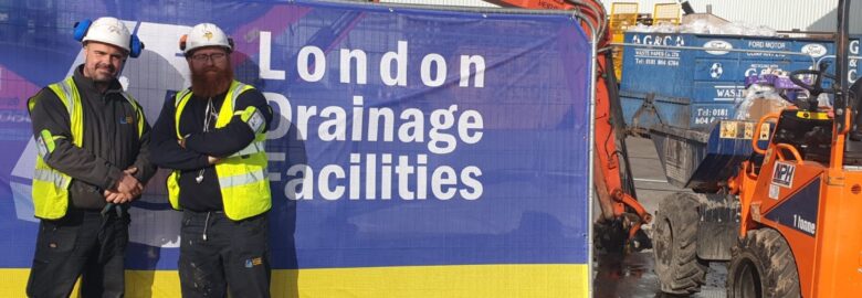 London Drainage Facilities Ltd